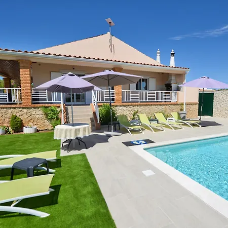 Villa Barrocal *