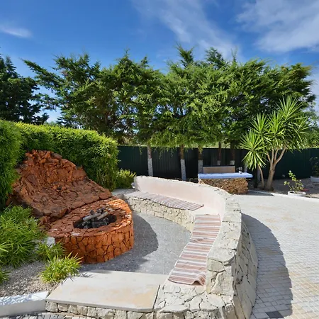 Villa Barrocal Silves